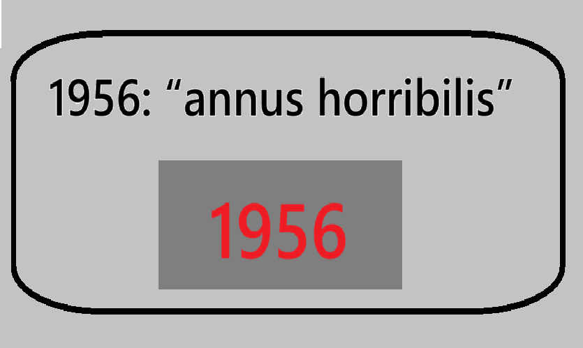 1956: “annus horribilis” del Novecento brindisino – [Gianfranco Perri]