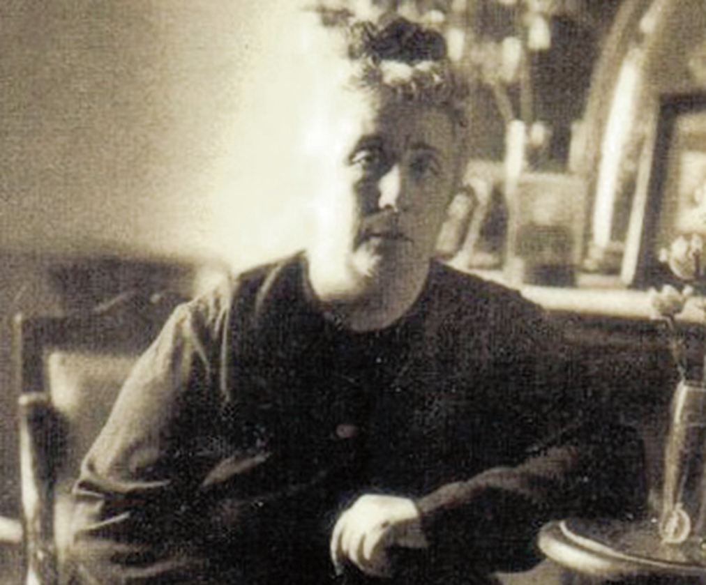 Donna Grazia Balsamo e la chiesa dei Salesiani a Brindisi – [Giovanni Membola + Altri]