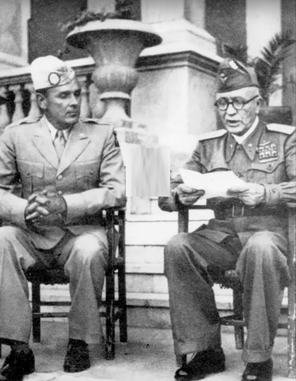 Brindisi Capitale del Regno  del Sud – [G. Sacrestano + F. Mandese + G. Membola]