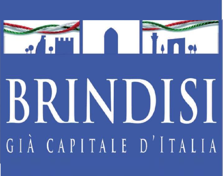 Brindisi Capitale d’Italia – [Giancarlo Sacrestano]