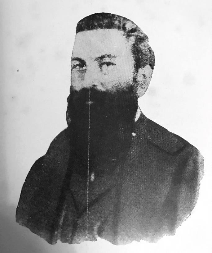 Giovanni Crudomonte: il 10 aprile del 1872 moriva un coraggioso patriota brindisino troppo poco celebrato – [Gianfranco Perri + Alberto Del Sordo]