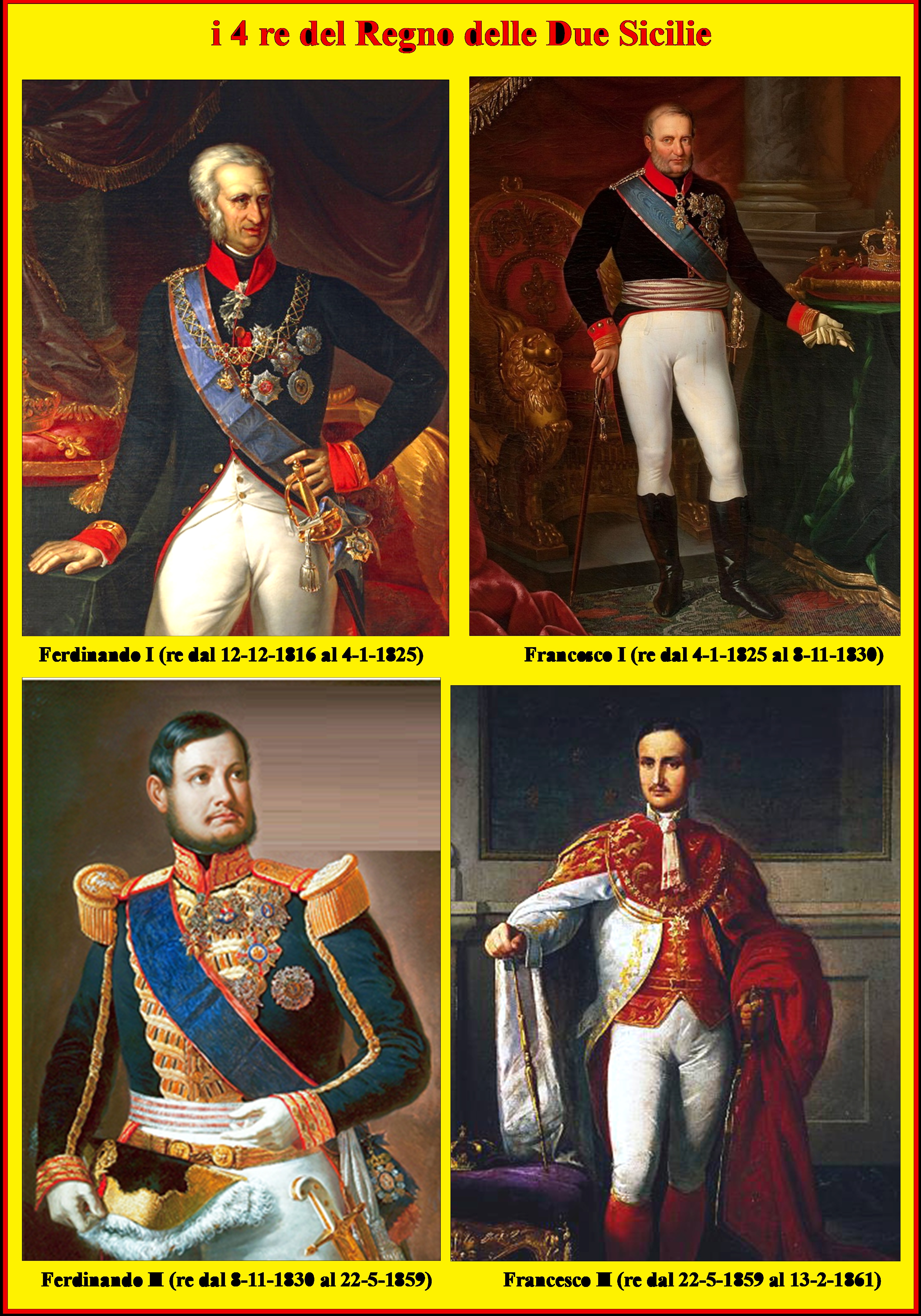 I sindaci di Brindisi nel Regno delle Due Sicilie tra azione ed inazione politica – [Gianfranco Perri]