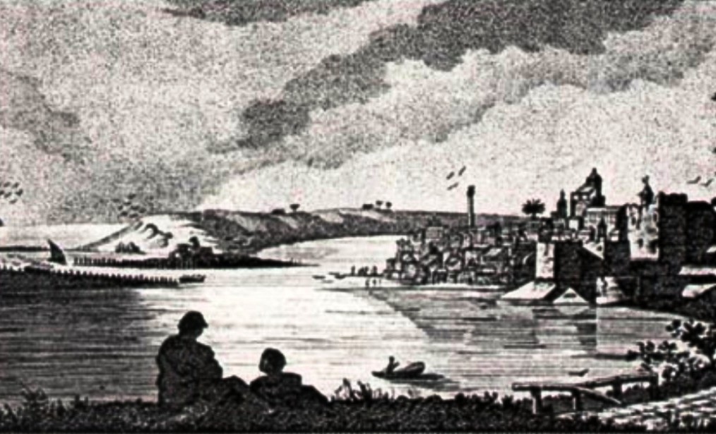 Francesco Gerardi: eclettico sindaco brindisino di fine ‘700 – [Gianfranco Perri]