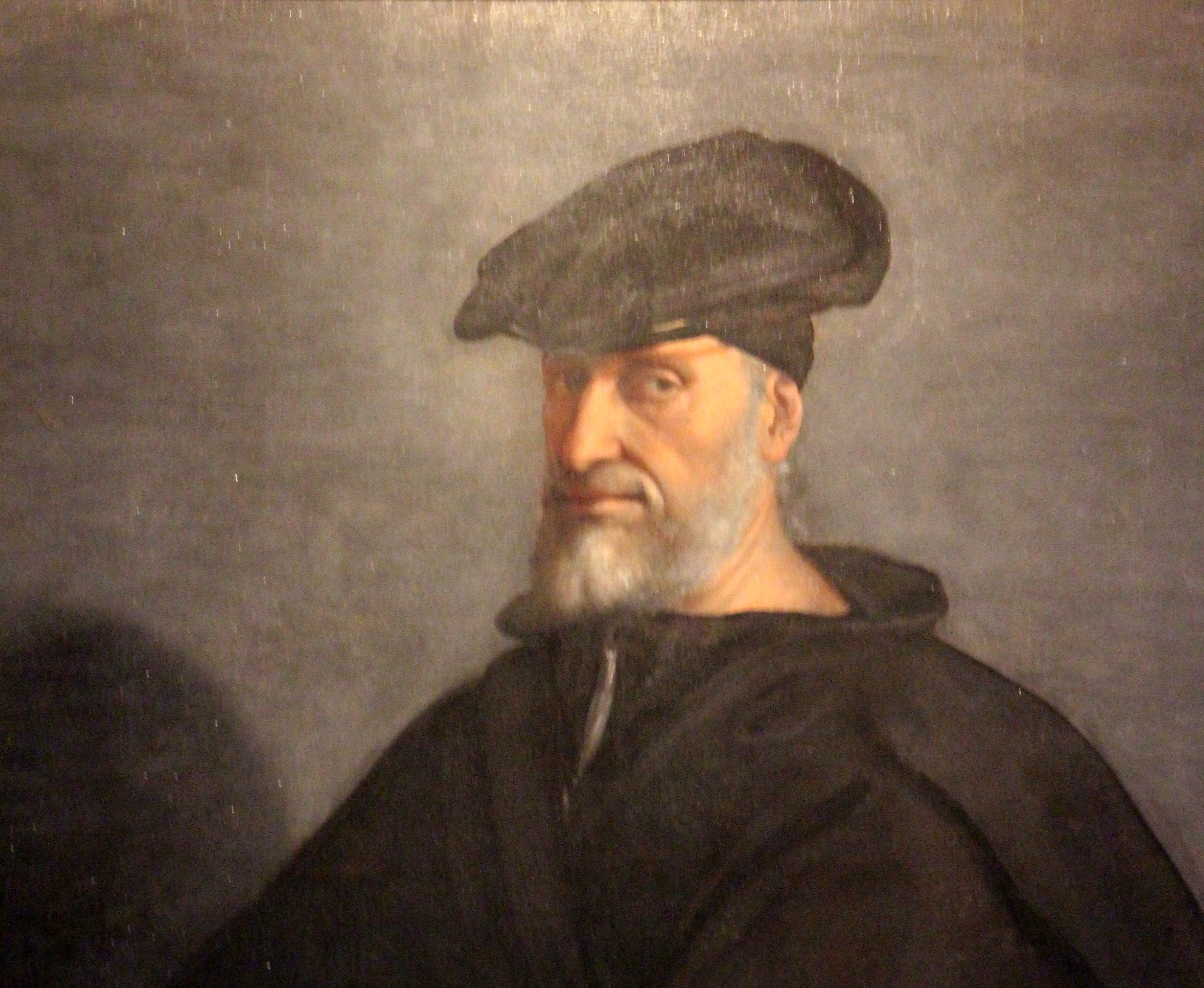 Andrea Doria a Brindisi – [Gianfranco Perri]