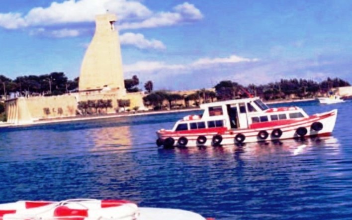 La motobarca del Casale di Brindisi: tra attualità e storia – [Gianfranco Perri]