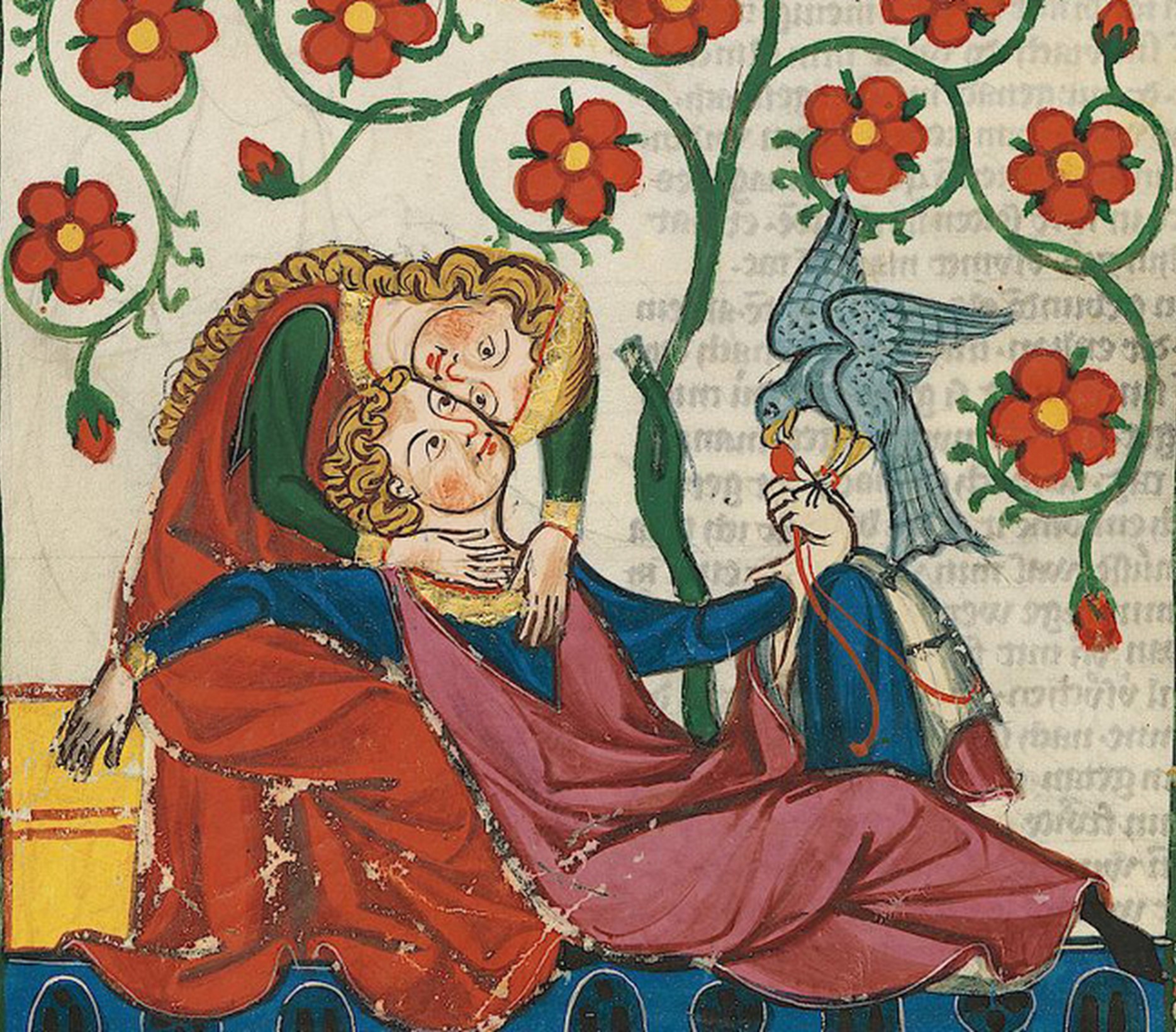 Bianca Lancia (d’Agliano?): madre del re Manfredi, sposa (?) di Federico II e comitissa (?) di Brindisi – [Gianfranco Perri]