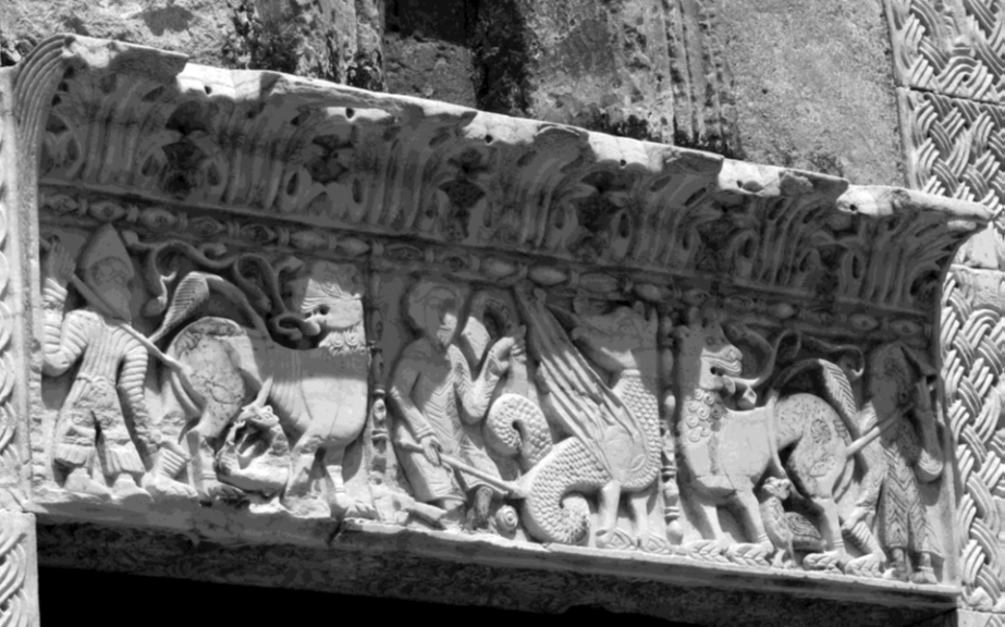 Brindisi nell’XI secolo – [Giacomo Carito]