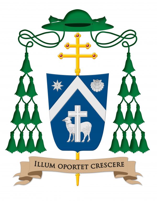 Gli arcivescovi di Brindisi fino al XII Secolo – [Giacomo Carito]