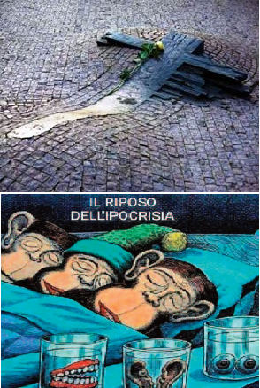 La voglia di libertà contro chi la uccide – Praga 19 gennaio 1969