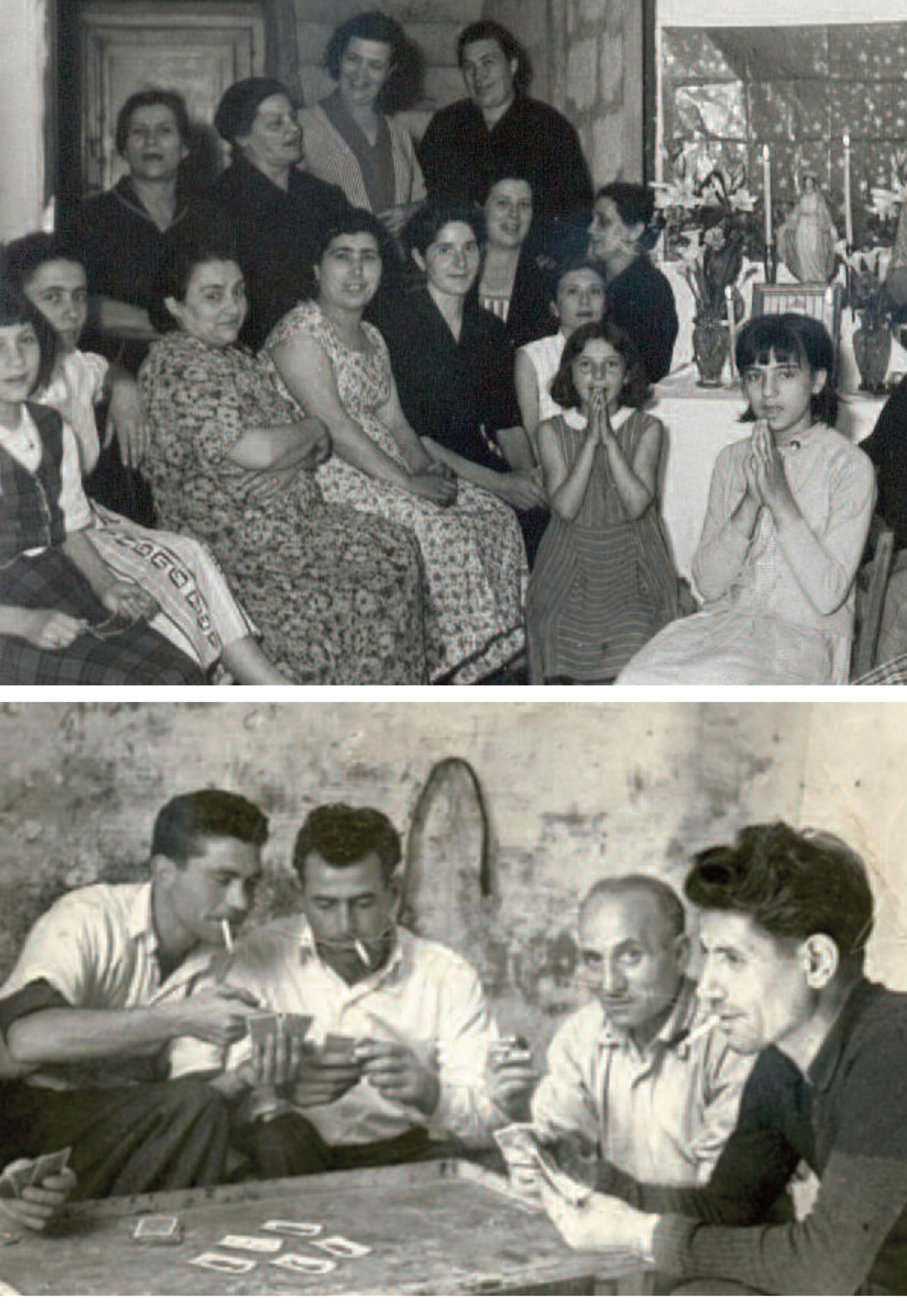 La vita dei giovani brindisini di un tempo… neanche tanto lontano