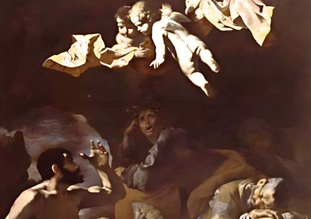 Bartolomeo Passante: a 400 anni dalla nascita nel 1618 del pittore brindisino continua il giallo delle sue opere – [Gianfranco Perri]