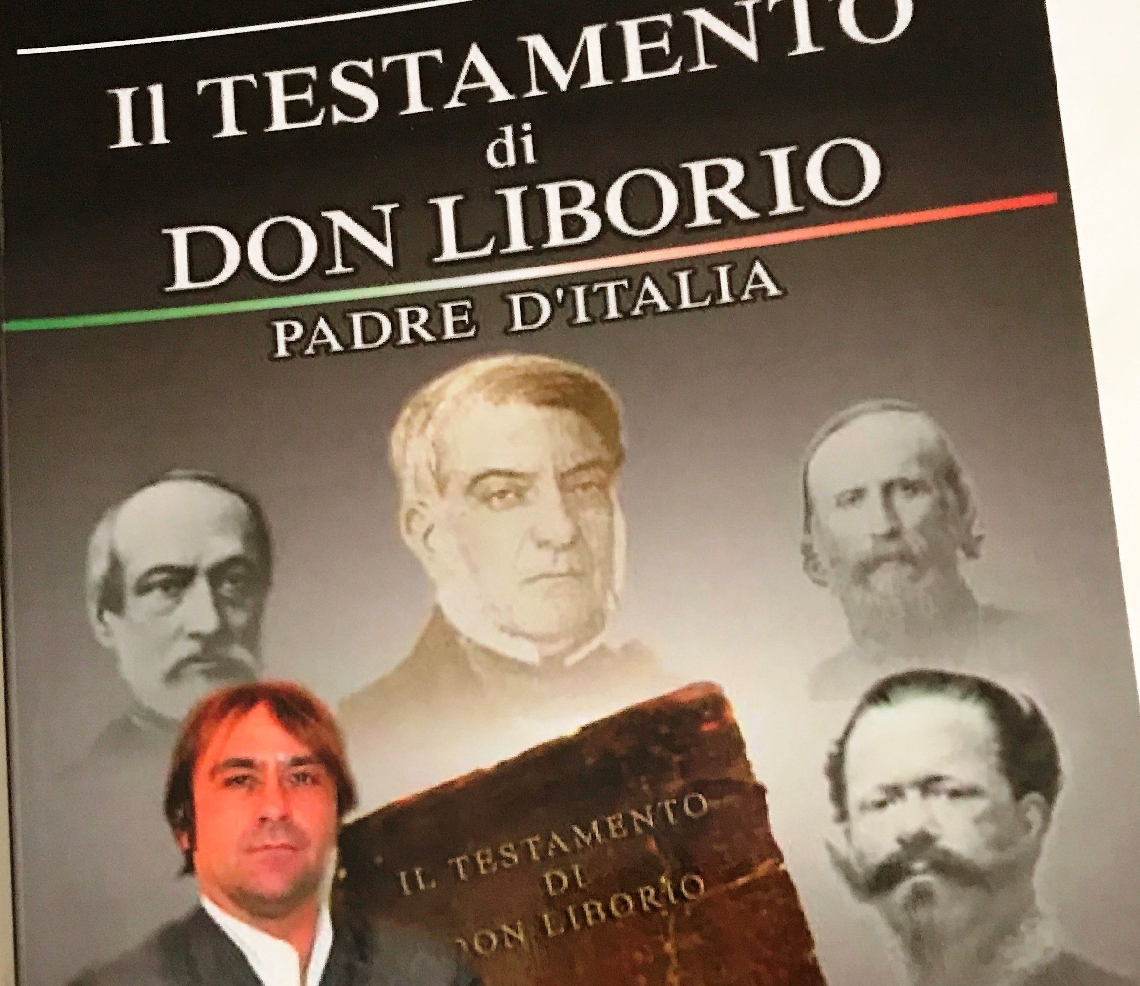 Due protagonisti dell’unità d’Italia: un “Romano” di Patù a Napoli e un “Romano” di Gioia del Colle a Brindisi – [Gianfranco Perri]