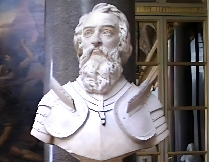 Il palazzo del Duca di Atene: un personaggio trecentesco temuto ed odiato dai brindisini – [Gianfranco Perri]