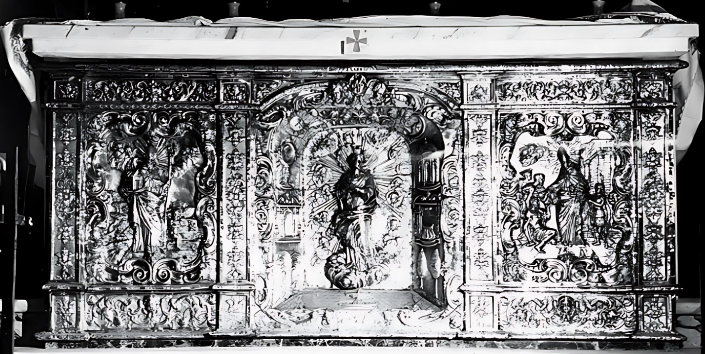 Quando i santi Patroni di Brindisi erano Leucio e Pelino anzichè Teodoro e Lorenzo –  [Gianfranco Perri + Altri]