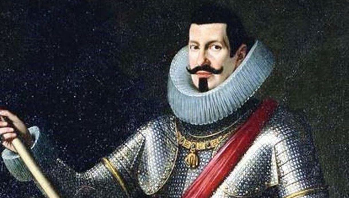 Il viceré di Napoli duca di Osuna, Venezia, gli Uscocchi e Brindisi – [Gianfranco Perri]