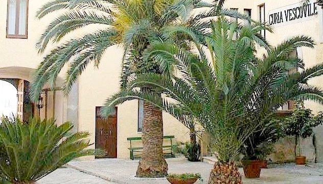 Tra la chiesa brindisina e la chiesa oritana 500 anni di aspri contrasti – [Gianfranco Perri + Rosario Jurlaro]