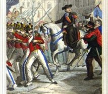 Anniversario 200 dei Moti del 1820: molti i brindisini coinvolti – [Gianfranco Perri]