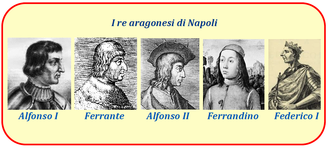 Brindisi al tempo dei re aragonesi sul trono di Napoli – [Gianfranco Perri + Luigi De Tommasi]