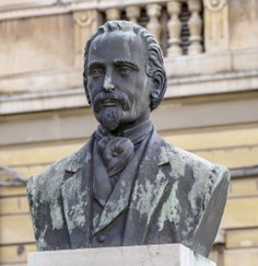 Brindisi e i brindisini quando in Italia e in tutta Europa ‘successe il 48’ – [Gianfranco Perri]