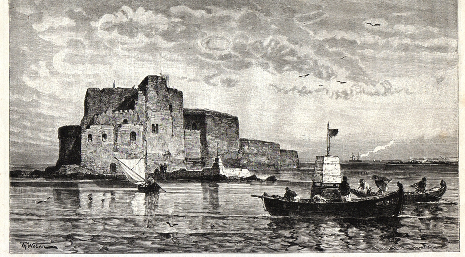 Gli spagnoli di Carlo III Borbone riconquistarono Brindisi nel 1734 – [Gianfranco Perri + Giovanni Membola]