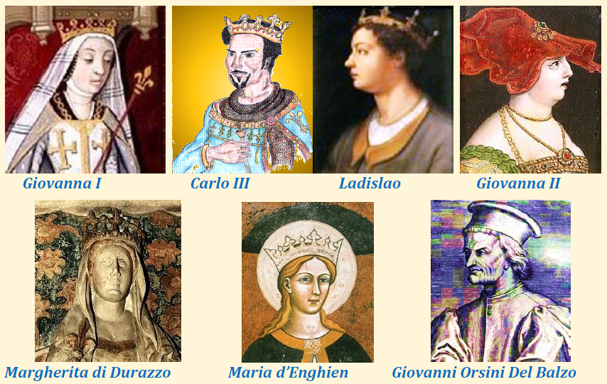 Brindisi al tempo dello scisma d’occidente sotto i re durazzeschi – [G. Perri + F. Babudri + G. Membola]