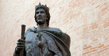 I settanta anni (1195-1266) della Brindisi sveva – [Giacomo Carito + Gianfranco Perri]