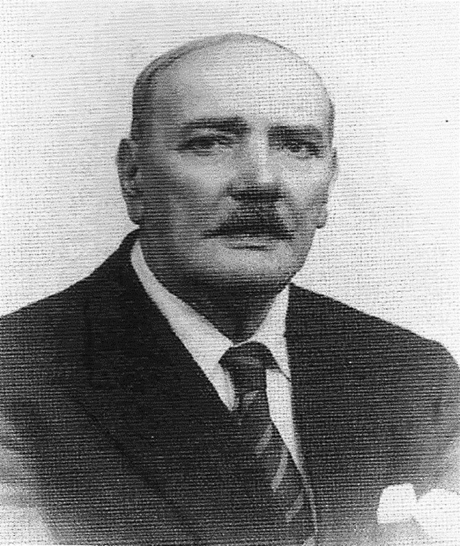 Serafino Giannelli: sindaco podestà e benefattore di Brindisi tra 1923 e 1934 – [Gianfranco Perri]