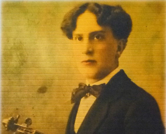 Ugo Giuseppe Gigante: l’insigne musicista brindisino moriva a New York nel 1961 – [Gianfranco Perri]