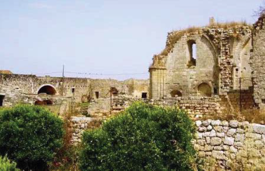 Tommaso Maramonte: tra il XIII e il XIV secolo protagonista a Brindisi di vicende al limite dell’assurdo – [Gianfranco Perri]