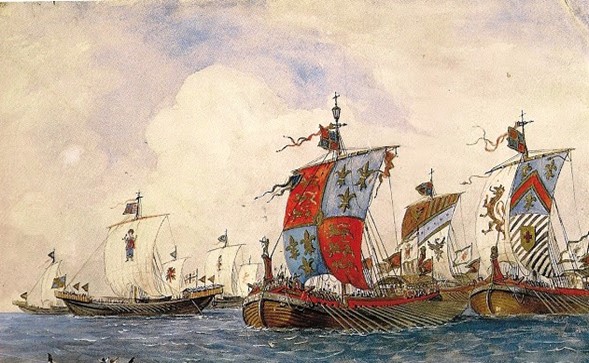 Margarito da Brindisi: tra leggenda e storia – [Giacomo Carito + Gianfranco Perri]