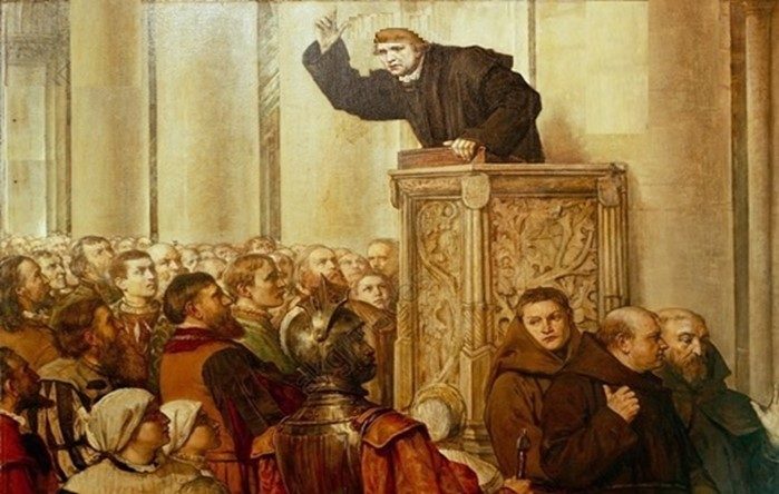 Padre Bernardo Selvaggi: un brindisino del ‘600 precursore, a suo modo, dei tempi – [Gianfranco Perri + Bernardo Selvaggi]