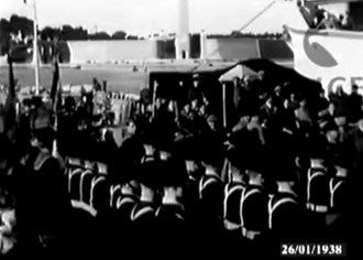 1935, 1938 e 1939: partirono tutti dal porto di Brindisi i rurali inviati in AOI – [Gianfranco Perri + Giovanni Membola]