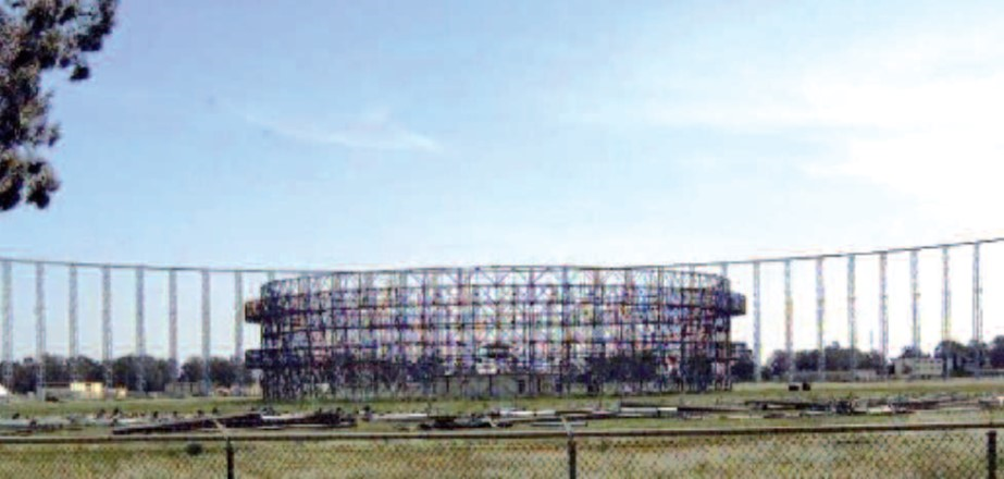 Quando suonavamo alla base Usaf di Brindisi: viaggio nel futuro (Blog del 11 ottobre 2011)