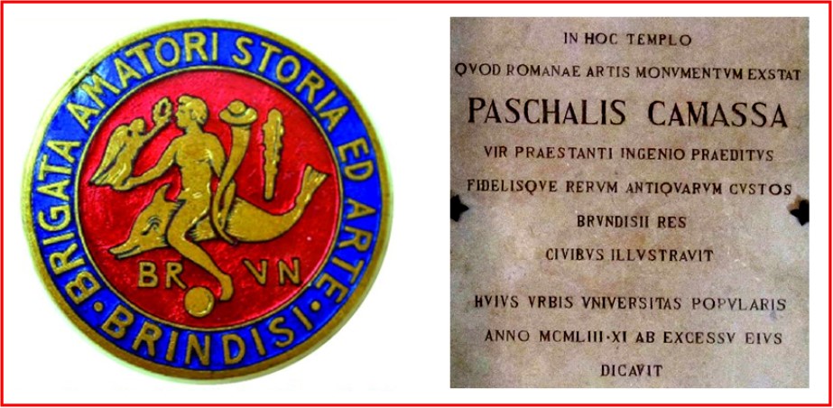 Un anno fa – 2012- nasceva “Brindisini la mia gente”: il bilancio (Blog del 3 gennaio 2012)