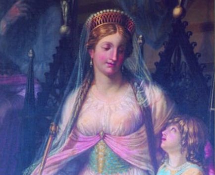 Sichelgaita comitissa di Brindisi: la prima volta che una donna governò la città – [Gianfranco Perri]