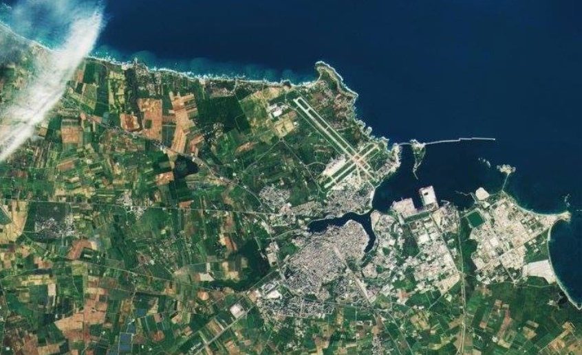 Brindisi: una città ostaggio permanente della sua strategicità – [Gianfranco Perri]