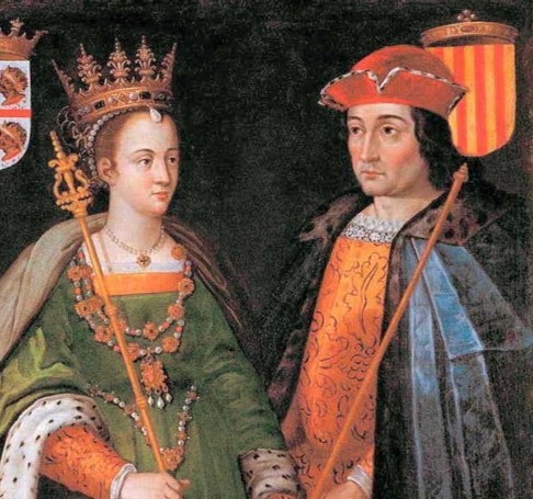 “Spagna–Aragona–Catalogna” ↔ “Sicilia–Napoli–Brindisi”: un intreccio storico interessante e per certi aspetti attuale (Blog del 15 settembre 2017)