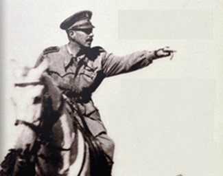 Il leggendario ‘Comandante diavolo’ venne a Brindisi nel settembre 1943 – [Gianfranco Perri]