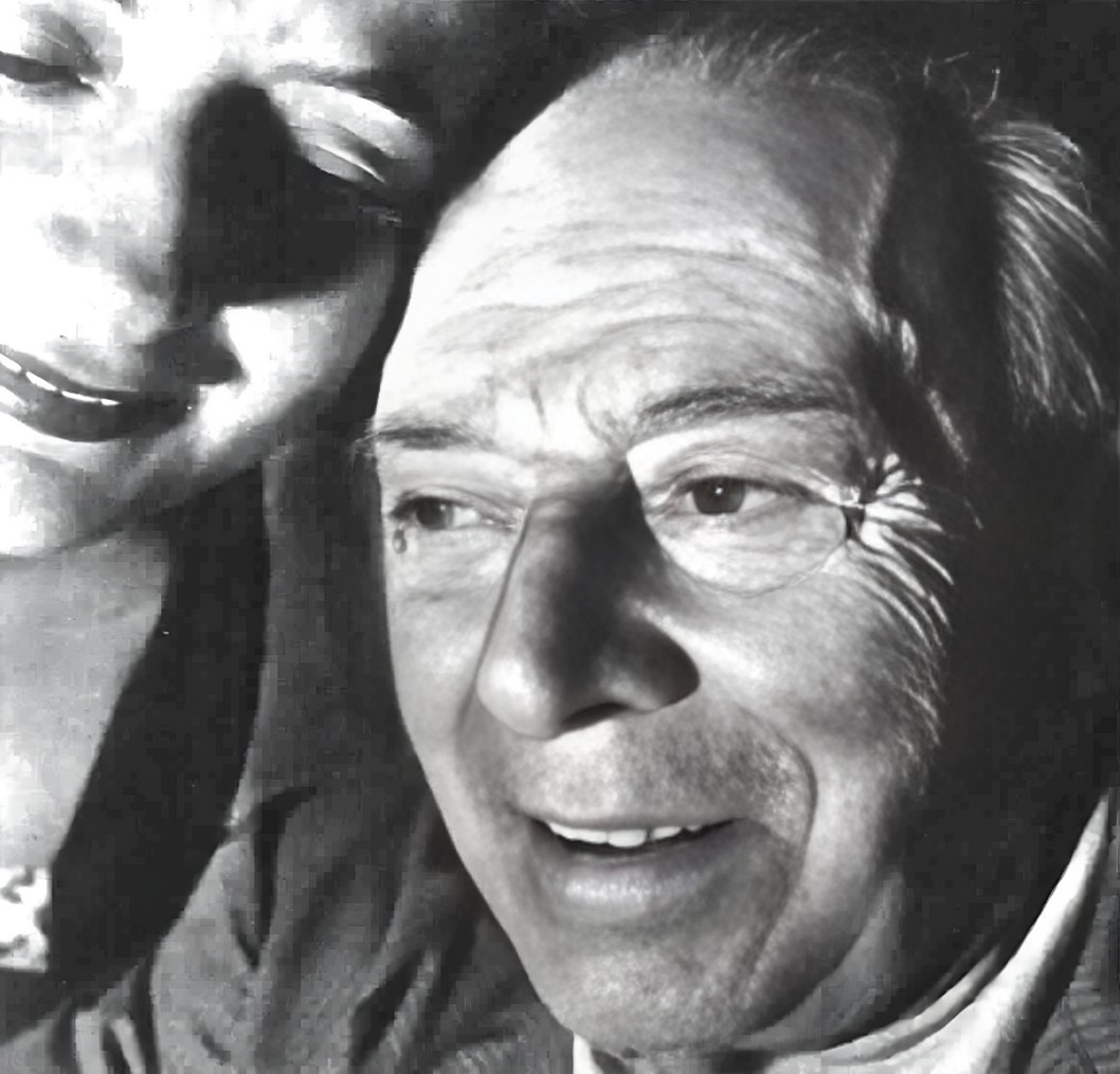 Alfredo De Sanctis: nel 1954 moriva il talentoso attore drammatico brindisino – [Gianfranco Perri]