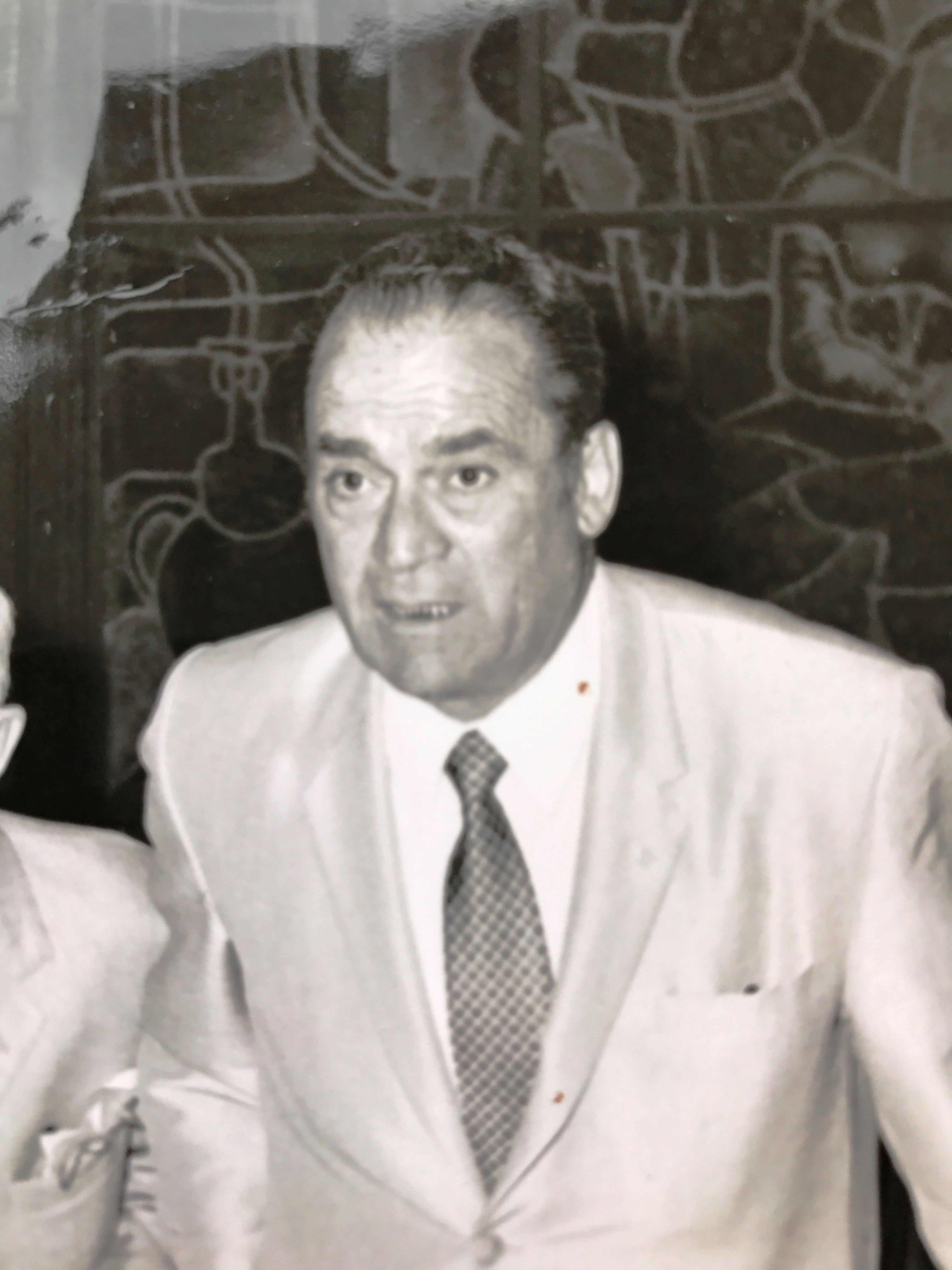 Antonio Di Giulio: l’eminente dottore brindisino, nacque il 29 giugno di 100 anni fa nel 1918 – [Gianfranco Perri]