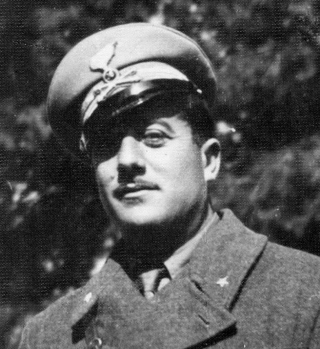 Andrea Vincenzo Cappelli: l’ufficiale brindisino tra le vittime dell’eccidio di Kos nell’ottobre del 1943 – [Gianfranco Perri]