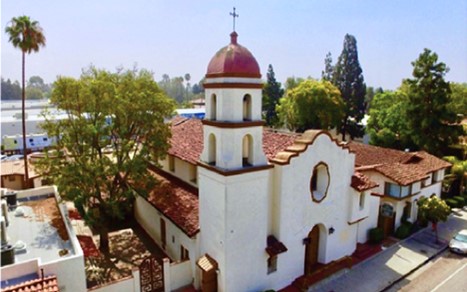 Compie 100 anni la scuola San Lorenzo da Brindisi… a Los Angeles dal 1924 – [Gianfranco Perri]