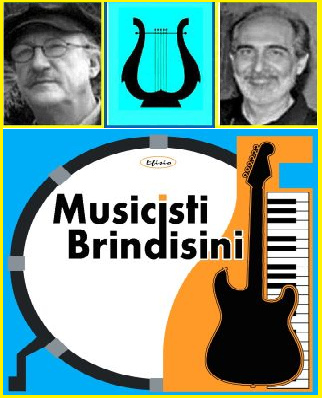 Musicisti Brindisini: un gruppo una storia (Senzacolonne del 2 agosto 2011)