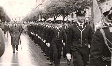 L’Istituto Nautico Carnaro di Brindisi: con l’anno scolastico 1946.47 iniziò le attività – [G. Perri + A. Carruezzo + M. Mancarella]