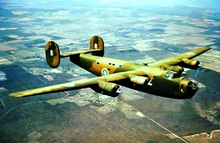 L’aeroporto di Brindisi nel 1944 base strategica di missioni segrete della RAF e della USAAF – [Gianfranco Perri + Giancarlo Sacrestano]