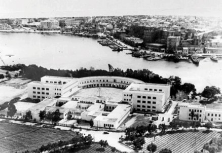 Da Fiume al Tommaseo: una storia “anche brindisina” di 75 anni fa – [Gianfranco Perri + Altri]