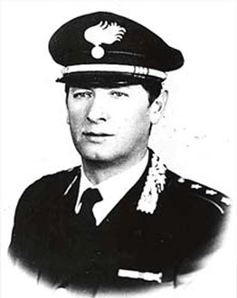 Antonio Varisco: colonnello dei carabinieri cadde ucciso il 13 luglio 1979. “Un eroe anche brindisino” – [Gianfranco Perri]