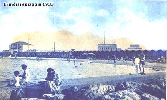 La spiaggia di Santa Apollinare? Si, ma prima? “Lidi Gaudioso, Brento, Cafiero… – [Gianfranco Perri]