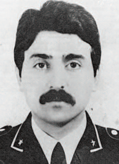 La scorta di Aldo Moro: uccisa e dimenticata