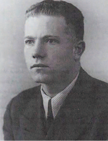 Antonio Ayroldi da Brindisi: servire e non servirsieroi